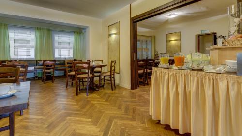 Hotel & Restaurant Weihenstephaner Stuben
