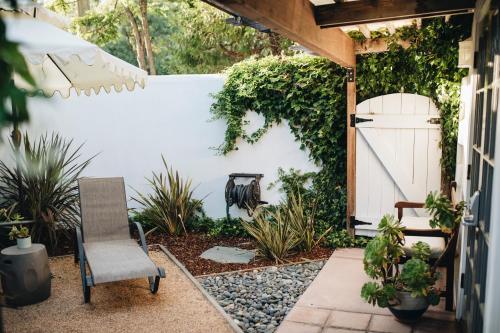 Cottage Inn & Spa