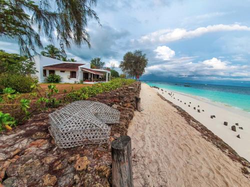 Flame Tree Cottages