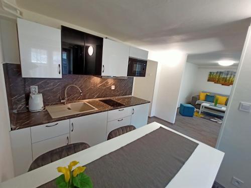 Palvelut, Apartmany Zelezna Ruda in Železná Ruda
