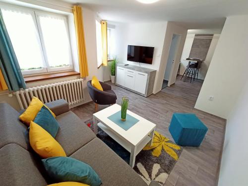 Apartmany Železná Ruda