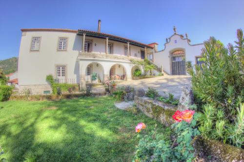  Quinta de São Roque, Pension in Vila Nova de Cerveira