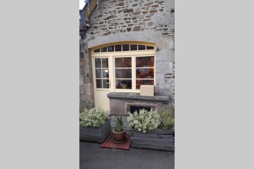 La petite Jumelle gîte à louer Saint-Rémy-du-Plein