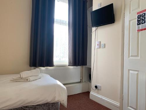St Anne's Road Guest House - image 6