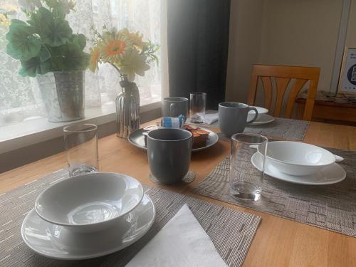 St Anne's Road Guest House - image 3