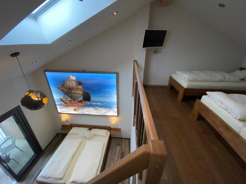 AVALON ideal gelegen zwischen Europapark und Rulantica