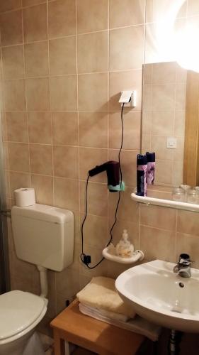 Apartment House Jager - Bohinj