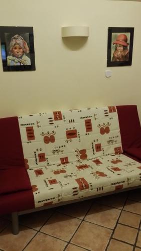 Apartment House Jager - Bohinj