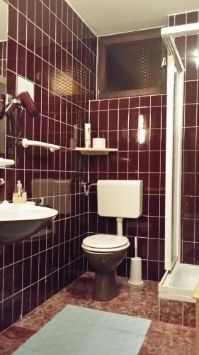 Apartment House Jager - Bohinj