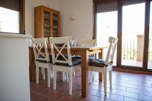 Létesítmények, Casa Polito in Olba