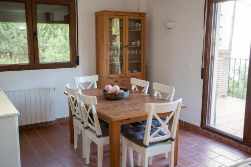 Létesítmények, Casa Polito in Olba