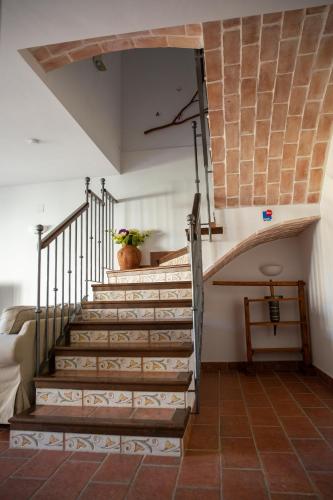 Előcsarnok, Casa Polito in Olba