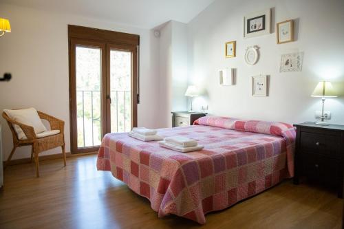 Casa Polito in Olba
