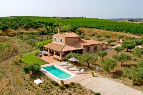 Casa Chardonnay