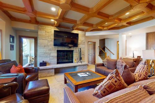 The Charter at Beaver Creek - Tap to explore photos