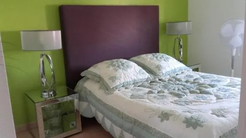 Location chambre 2 personnes chez Angela photo 2