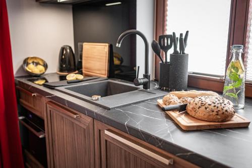 Apartamenty Park Residence by Nosalowy, Zakopane (fotografie 7)