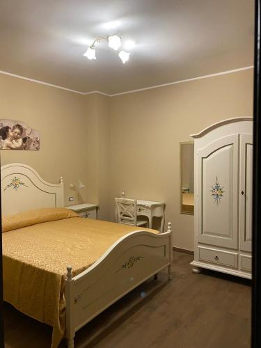 B&B NONNO MICHELE in 帕杜拉