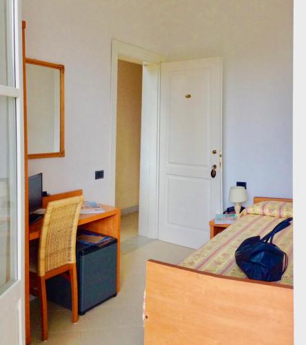 Hotel Villa Fiorisella in Marina di Massa