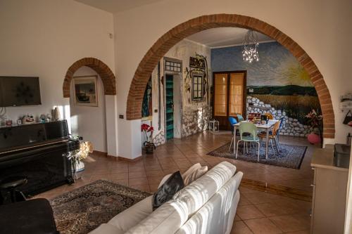  B&B La Serra, Pension in San Miniato