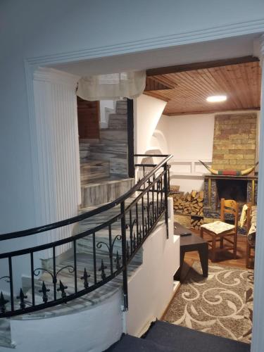 Tirana Traditional Home