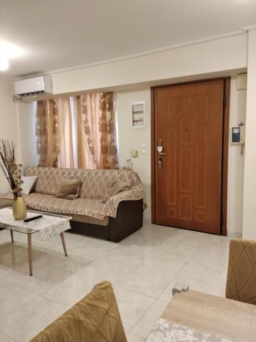 Penthouse Deluxe apartment at piraeus in Piraeus