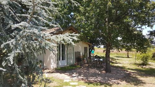 La petite Boulandre chambre d'hôte Saint-Antoine-de-Breuilh