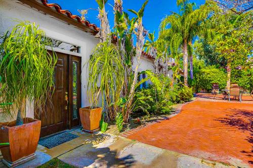 Casa De Ramona