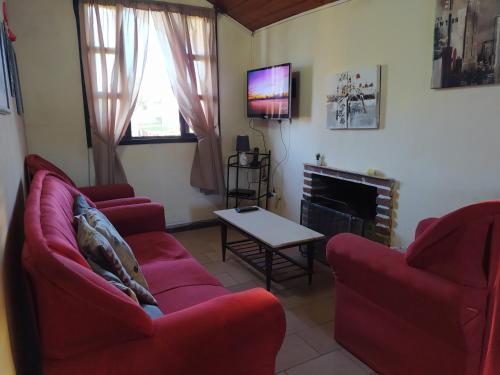 Oprema, Casa cómoda en Barra del Chuy, Uruguay (Casa comoda en Barra del Chuy, Uruguay) in Barra del Chuy