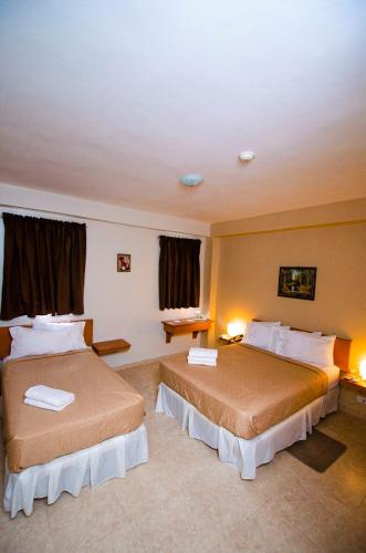 Hotel La Pequena Valencia near Arturo Michelena nemzetközi repülőtér