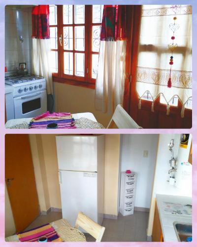 Apart Home Sweet Home