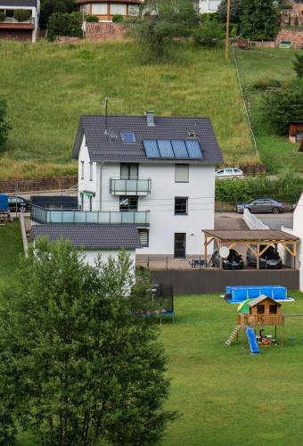 Fortelbach Bleibe