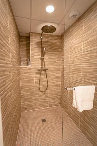 Hotel Le Mercedes - image 6