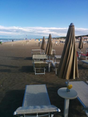 Hotel Lanzoni 5