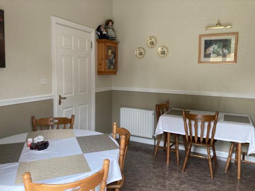 Steeple View B&B Guesthouse Donegal - Newly renovated in 2023 2
