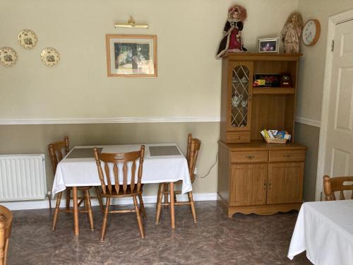Steeple View B&B Guesthouse Donegal - Newly renovated in 2023 4