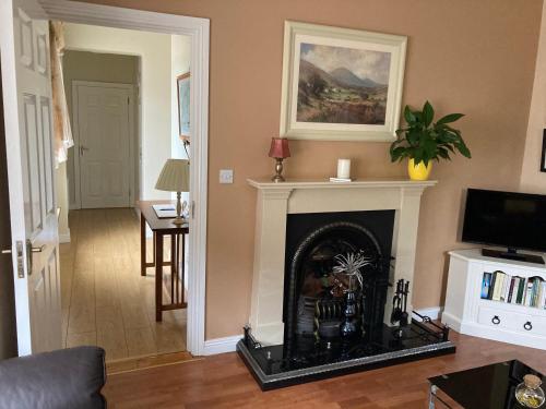 Steeple View B&B Guesthouse Donegal - Newly renovated in 2023 in Dunglow