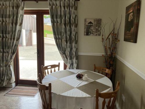 Steeple View B&B Guesthouse Donegal - Newly renovated in 2023 5