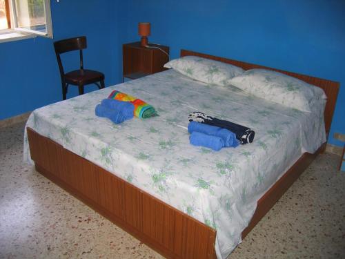 Casa vista Eolie