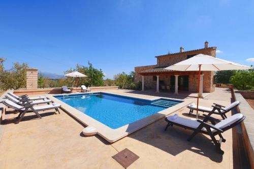 Cas General gîte à louer Mega-Park