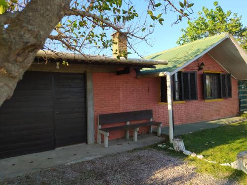 vhod, Casa cómoda en Barra del Chuy, Uruguay (Casa comoda en Barra del Chuy, Uruguay) in Barra del Chuy