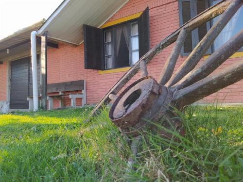 Vrt, Casa cómoda en Barra del Chuy, Uruguay (Casa comoda en Barra del Chuy, Uruguay) in Barra del Chuy