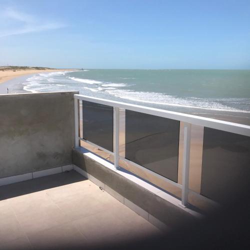 Pousada O Mineiro - frente a praia