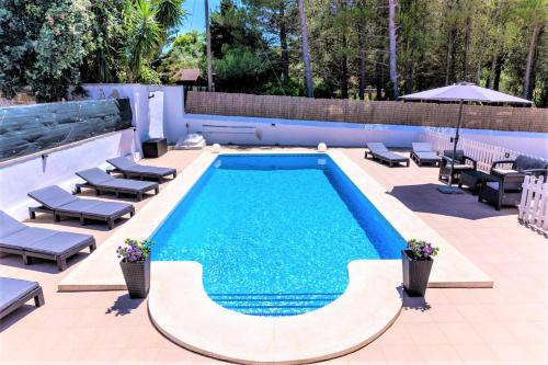 Villa Montesol