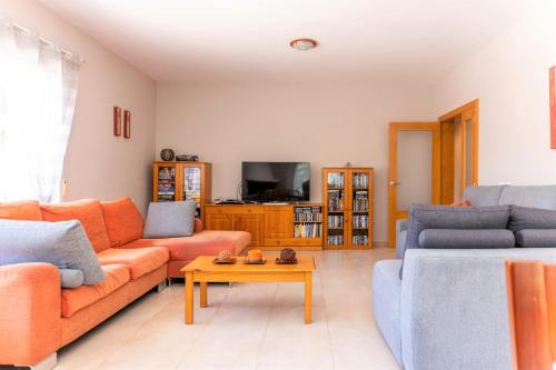 Villa Montesol