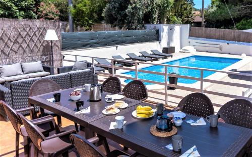 Villa Montesol