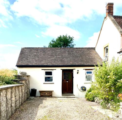 The Annexe At Ivythorn Cottage