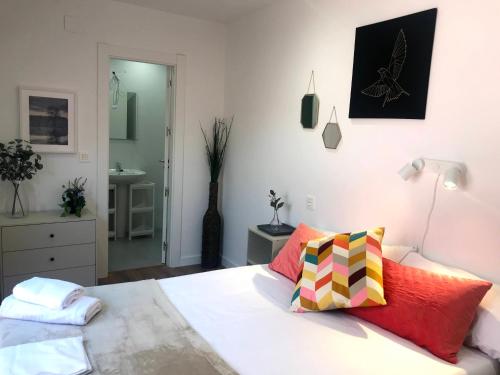  INSIDEHOME Apartments - La Casita de Elena in Palencia