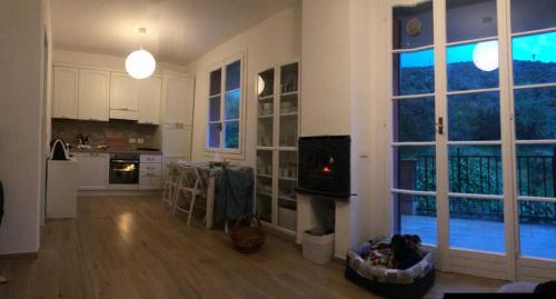 Appartamento villa ai sugheri