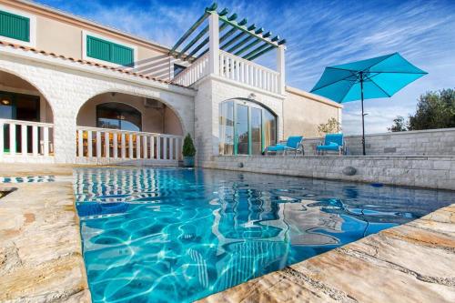 Holiday home in Marina 